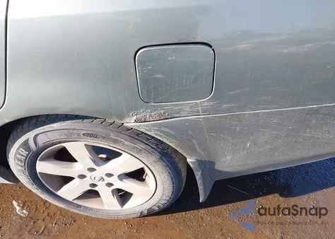 2004 Nissan Altima 2.5 S z USA, uszkodzony, nr VIN 1N4AL11D14C149546